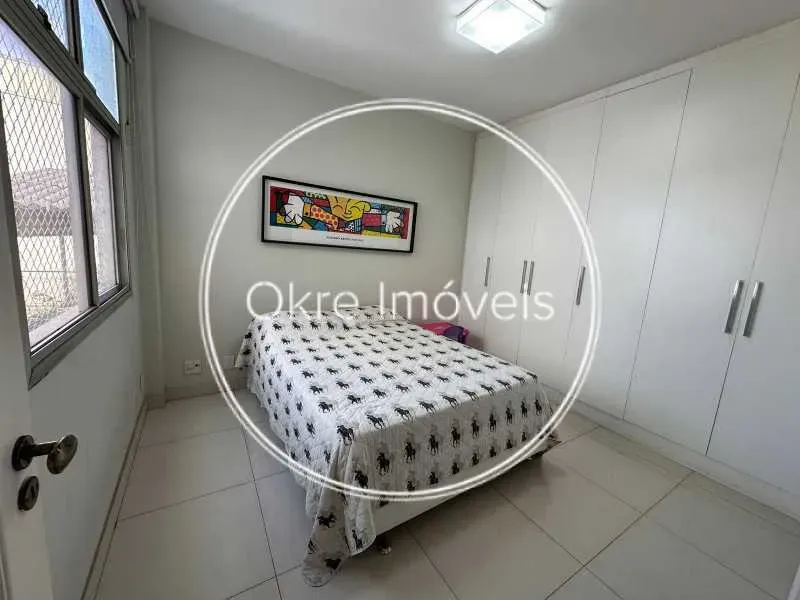Cobertura duplex de 4 quartos com varanda e terraço — photo 18