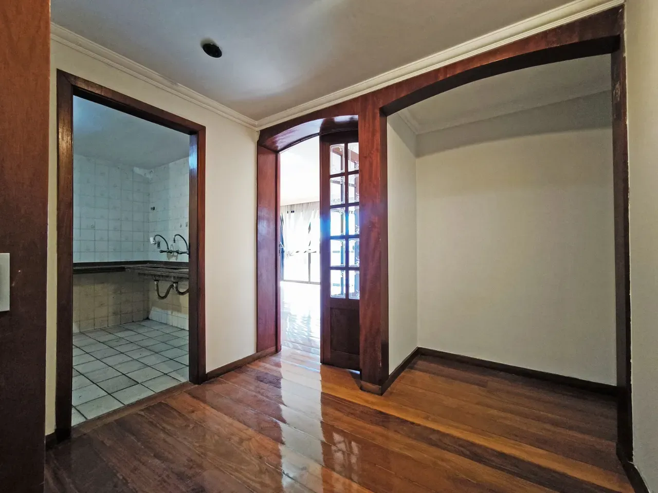 4-bedroom apartment with a home office in Rio de Janeiro — photo 16