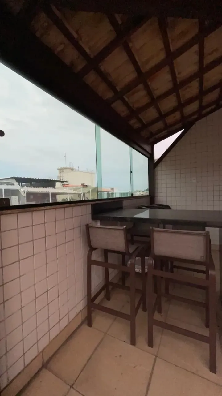Furnished apartment with 3 bedrooms and balcony grill — photo 2