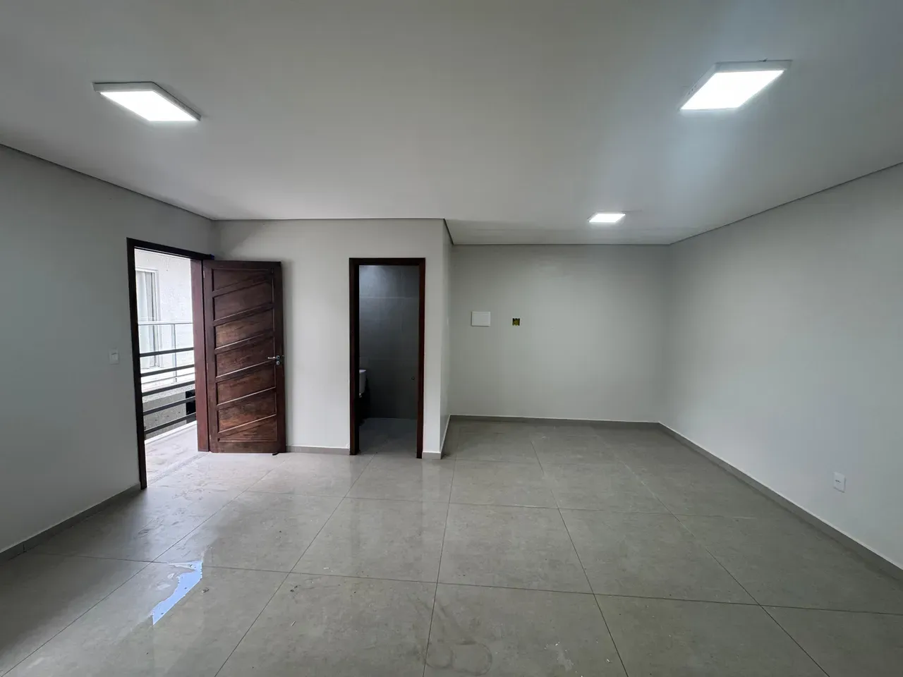 30 m² studio in Florianópolis — photo 8