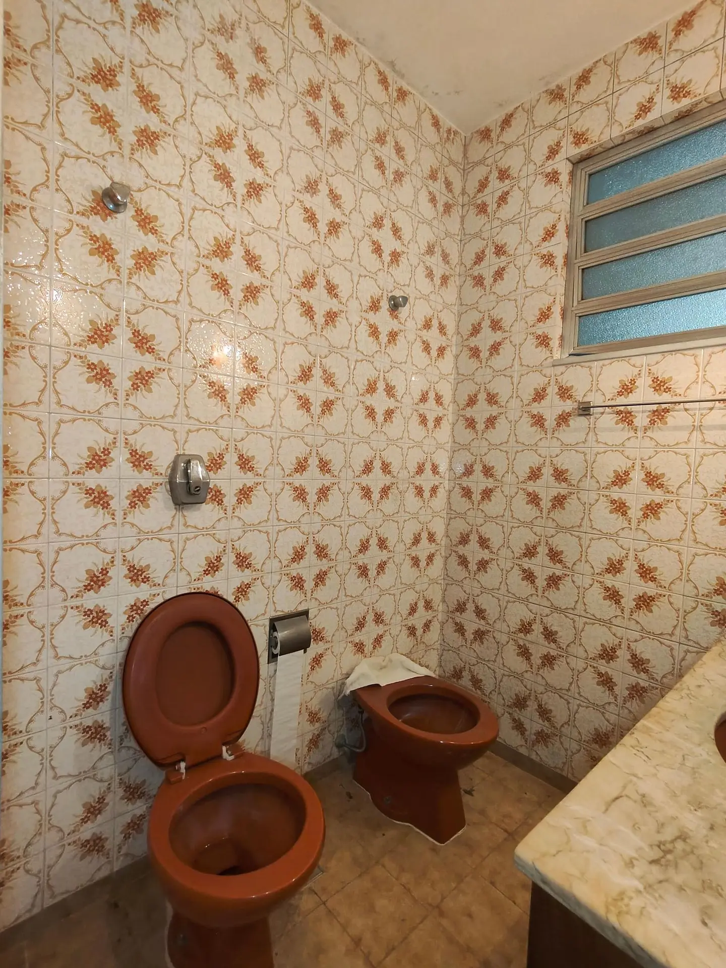 Apartamento mobiliado com 3 quartos e cozinha a gás — photo 38