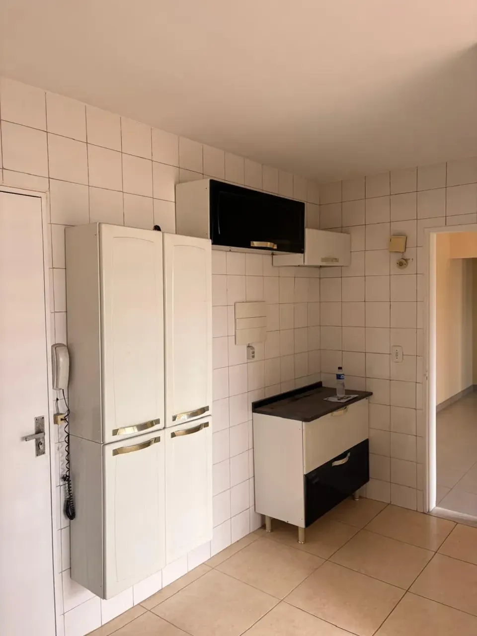 Apartamento de 1 quarto e 58 m² — photo 9