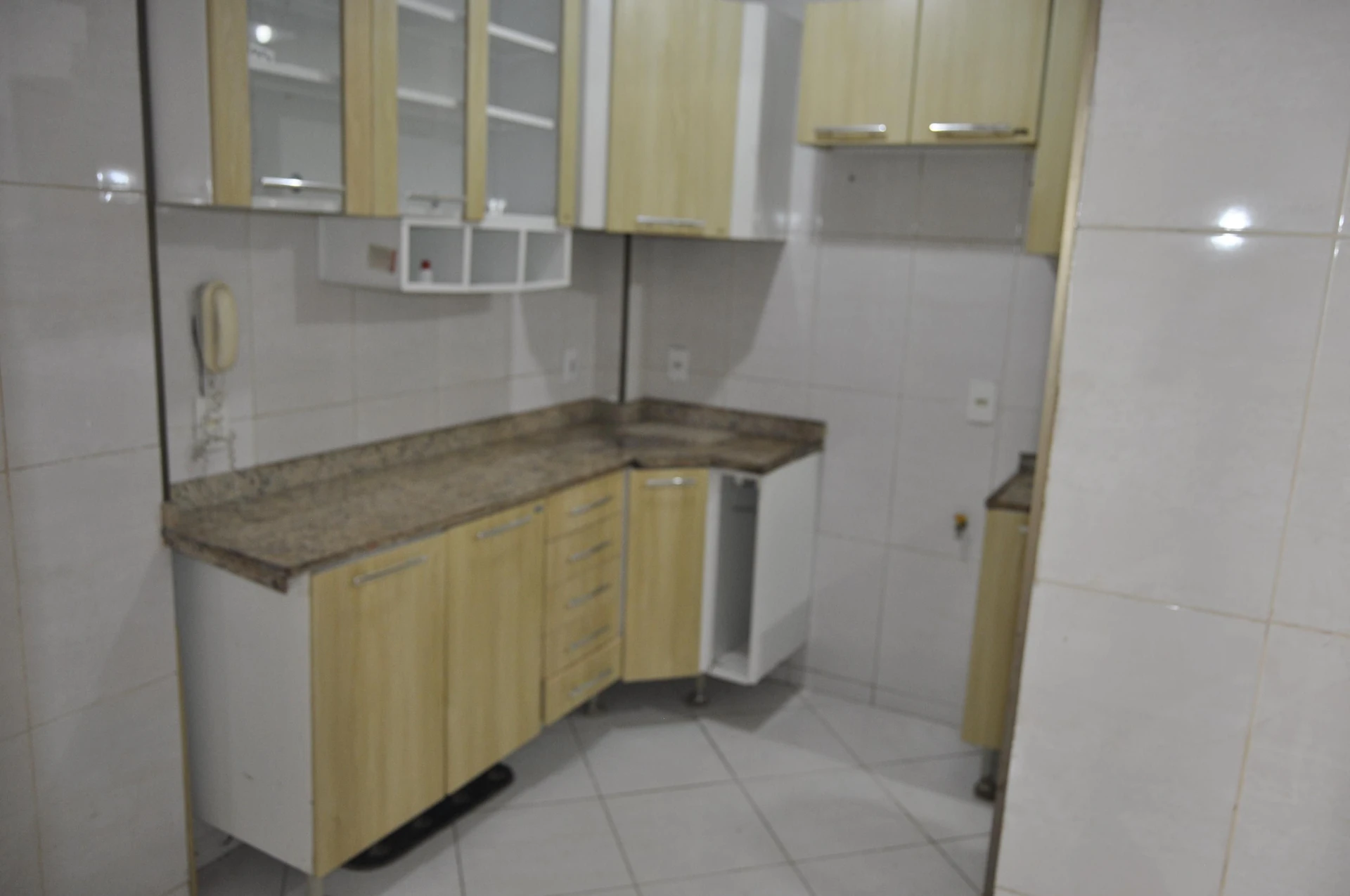 2-bedroom apartment, 62 m²