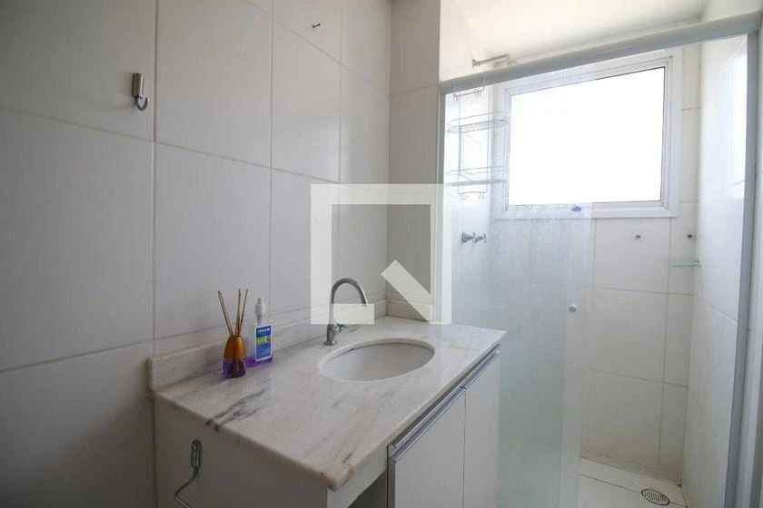 Home office in a 3-bedroom apartment, 74 m² — photo 23
