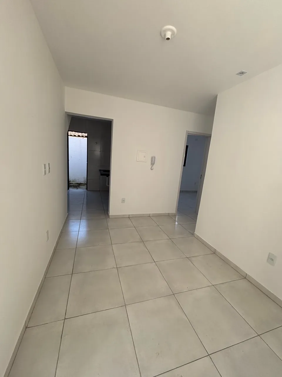Квартира 50 м², 2 спальні, Жуан-Пессоа — photo 11
