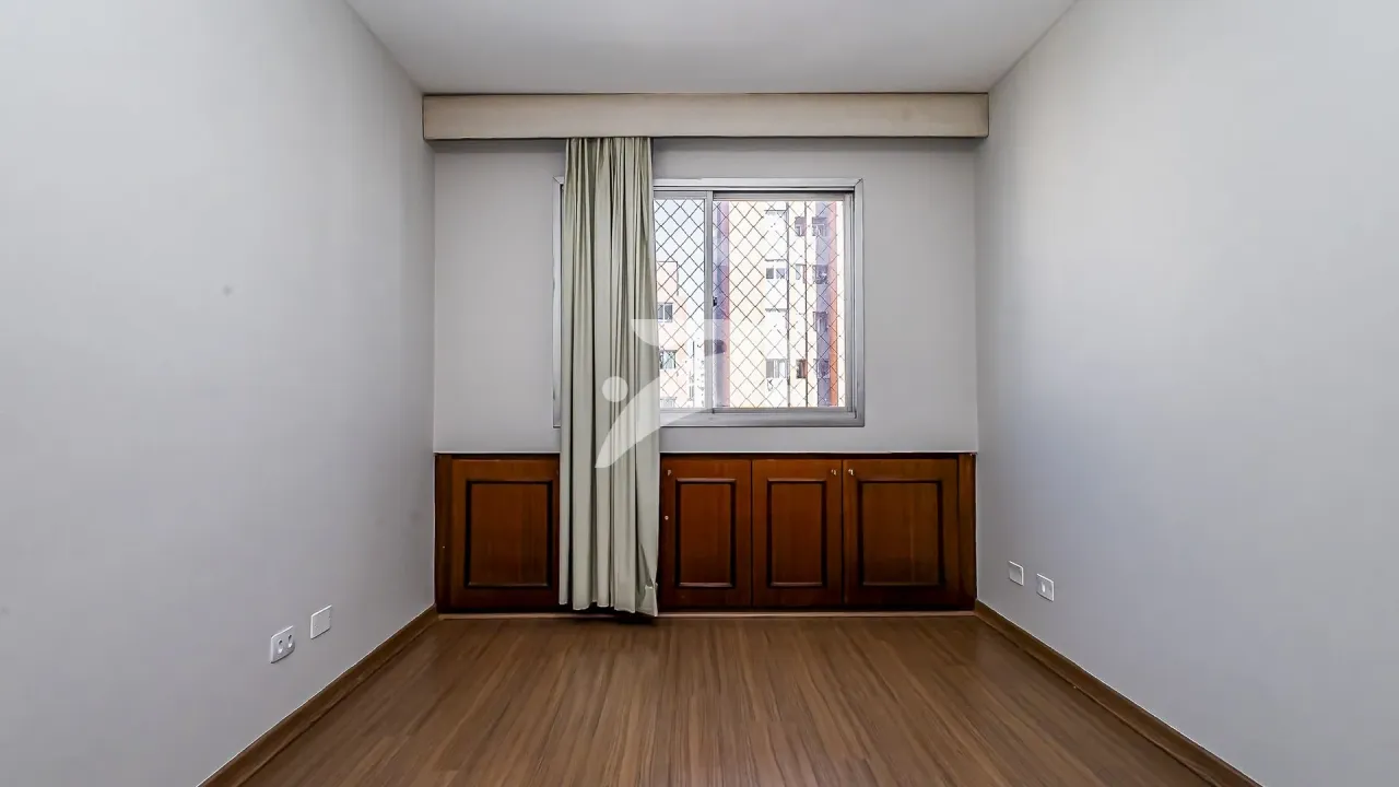 Apartamento de 1 quarto com vaga e 11º andar — photo 12