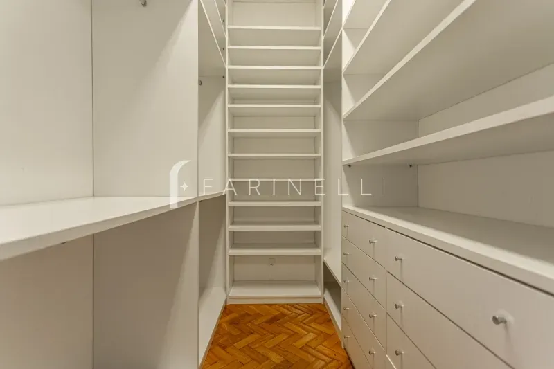 Apartamento para alugar com 3 quartos e 4 banheiros — photo 4