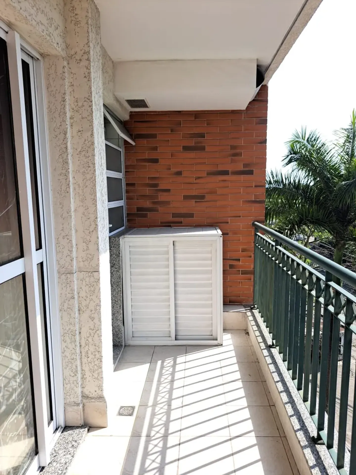 Apartamento de 70 m² e 2 quartos, Campo Grande — photo 23