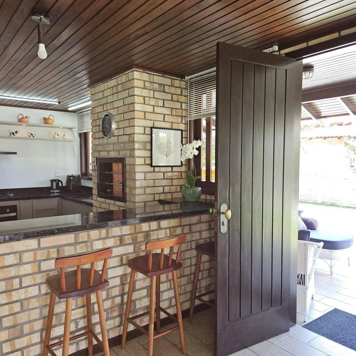 Стиральная машина и 4 спальни: дом 280 м² — photo 11