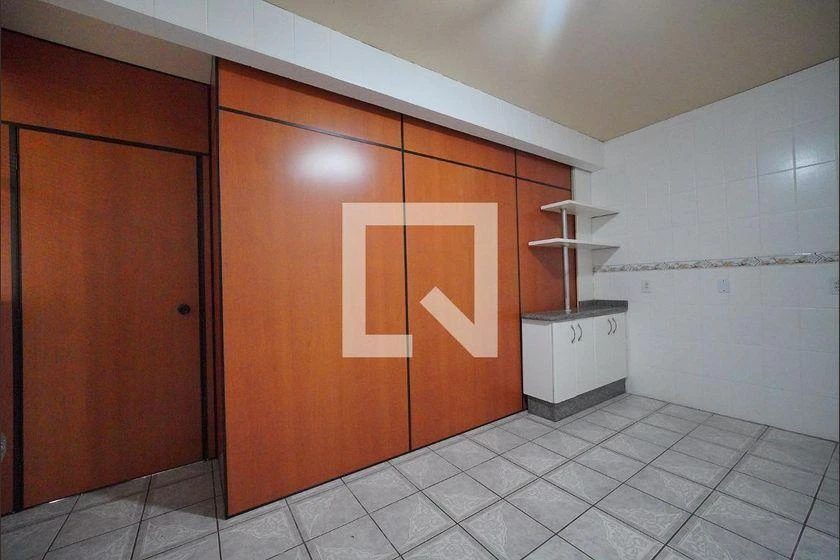 2-bedroom house with a washing machine in Florianópolis — photo 10
