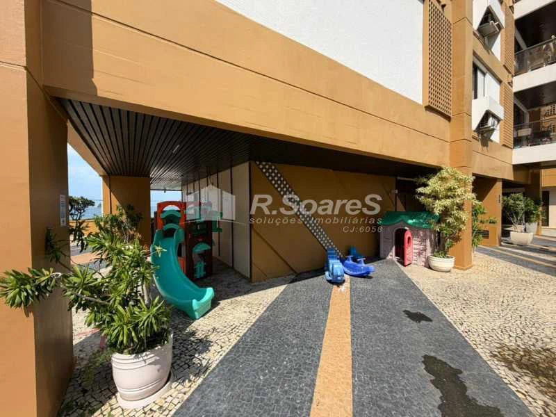 Apartamento mobiliado com 1 quarto e varanda — photo 4