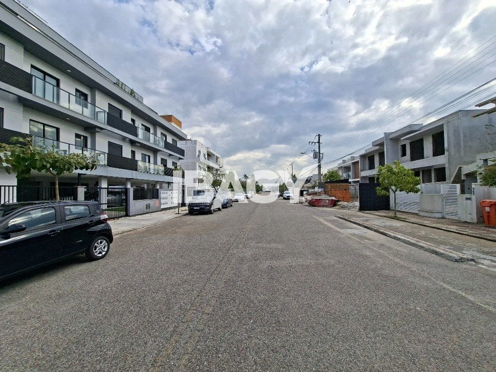 46 m² unfurnished studio with 1 bedroom and parking — photo 12