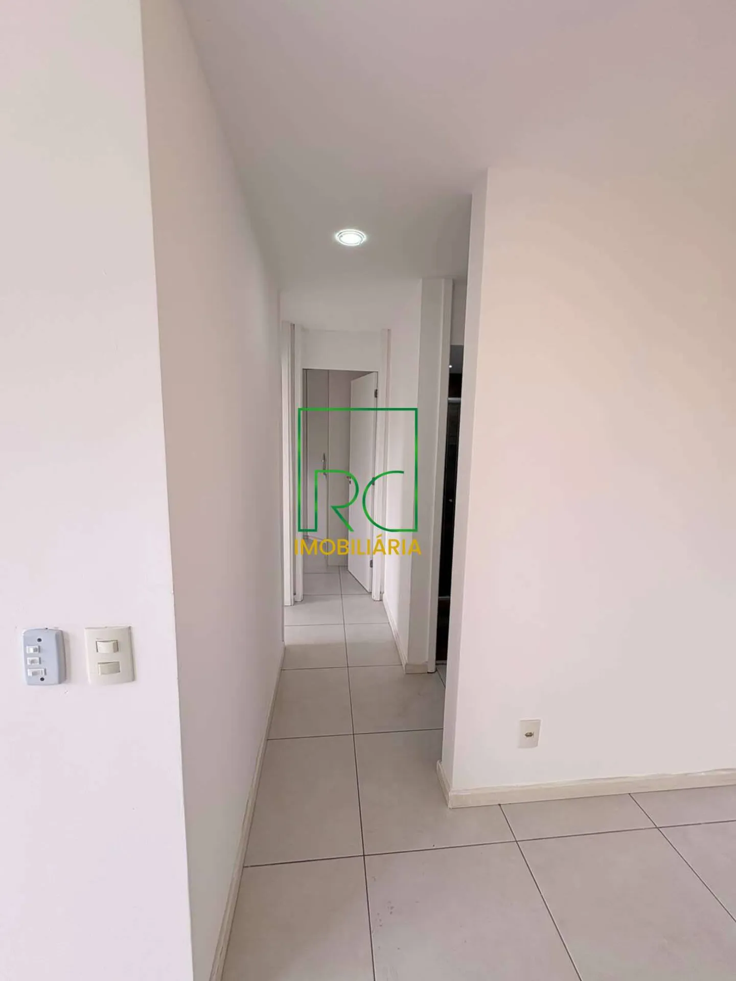 Private BBQ in a 2-bedroom apartment, 51 m² — photo 6