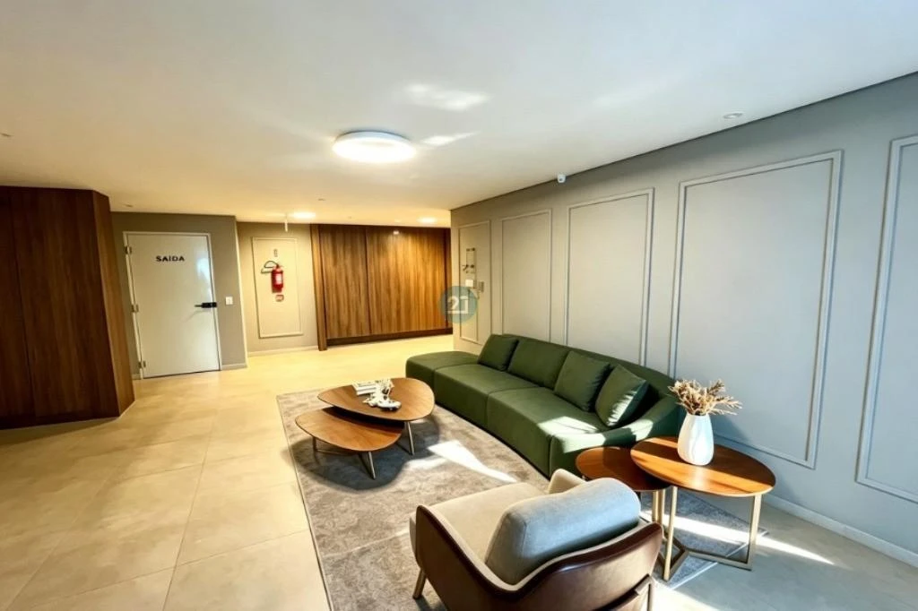 Меблированная квартира с 2 спальнями и 92 м² — photo 18