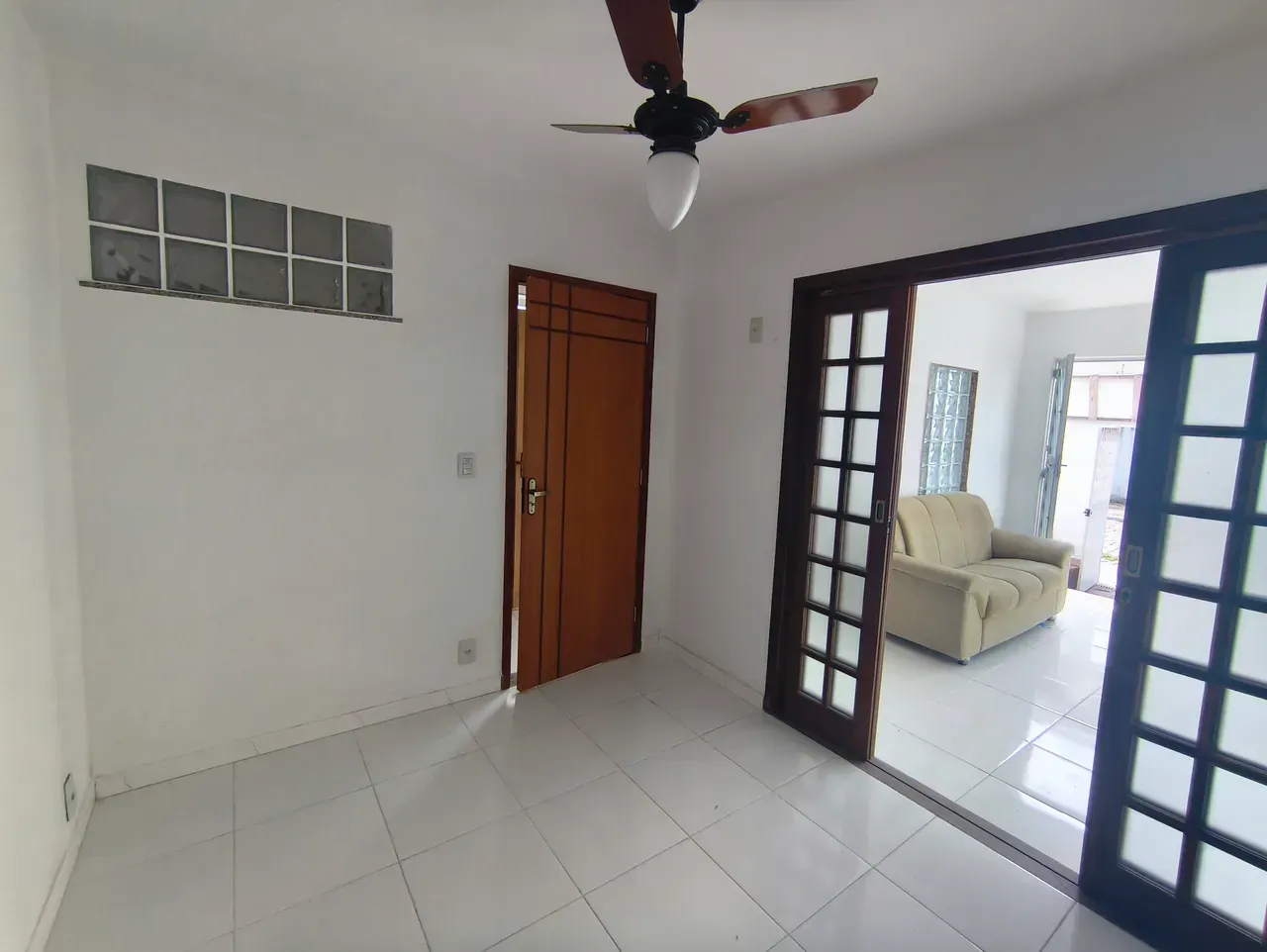 Casa térrea de 40 m² sem vaga, 1 quarto e 1 banheiro — photo 11