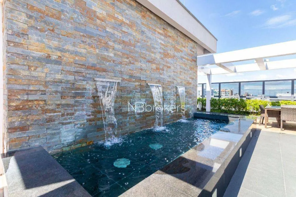 Apartamento mobiliado de 139 m² com 2 quartos e 2 banheiros — photo 51