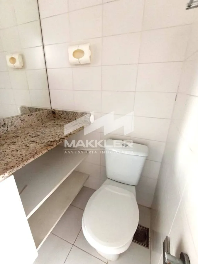 Washing machine in a 2-bedroom apartment, 74 m² — photo 16