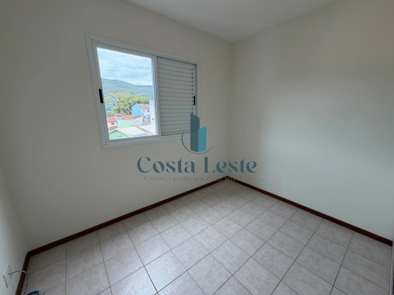 Home office in a 3-bedroom apartment, 92 m² — photo 16
