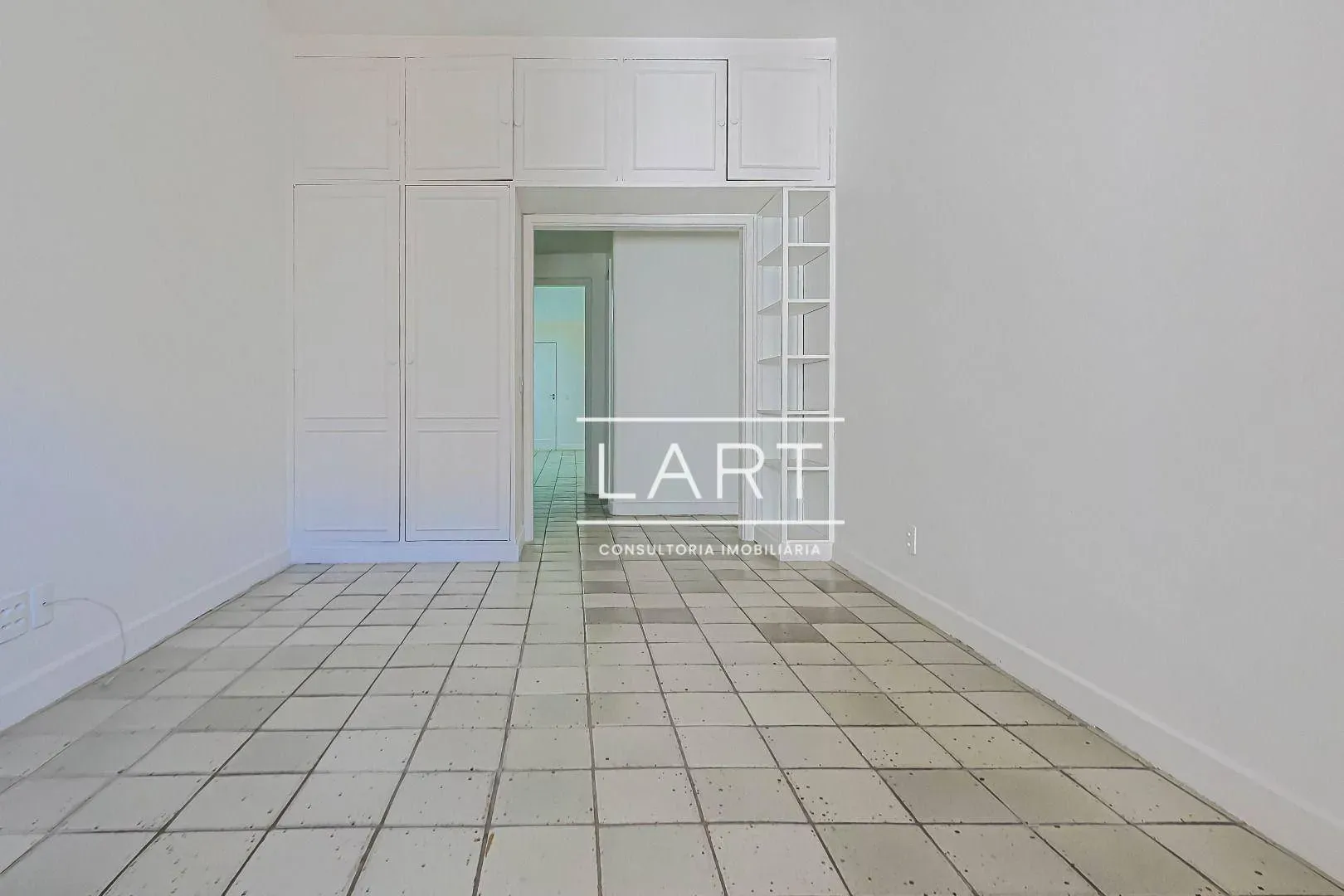Apartamento de 3 quartos, sendo 1 suíte, 290 m², Ipanema — photo 9