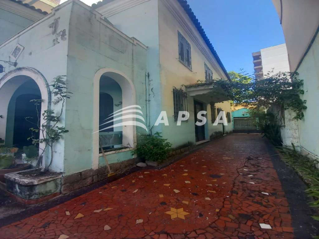 Ground-floor unfurnished house with gas kitchen 300 m² — photo 3