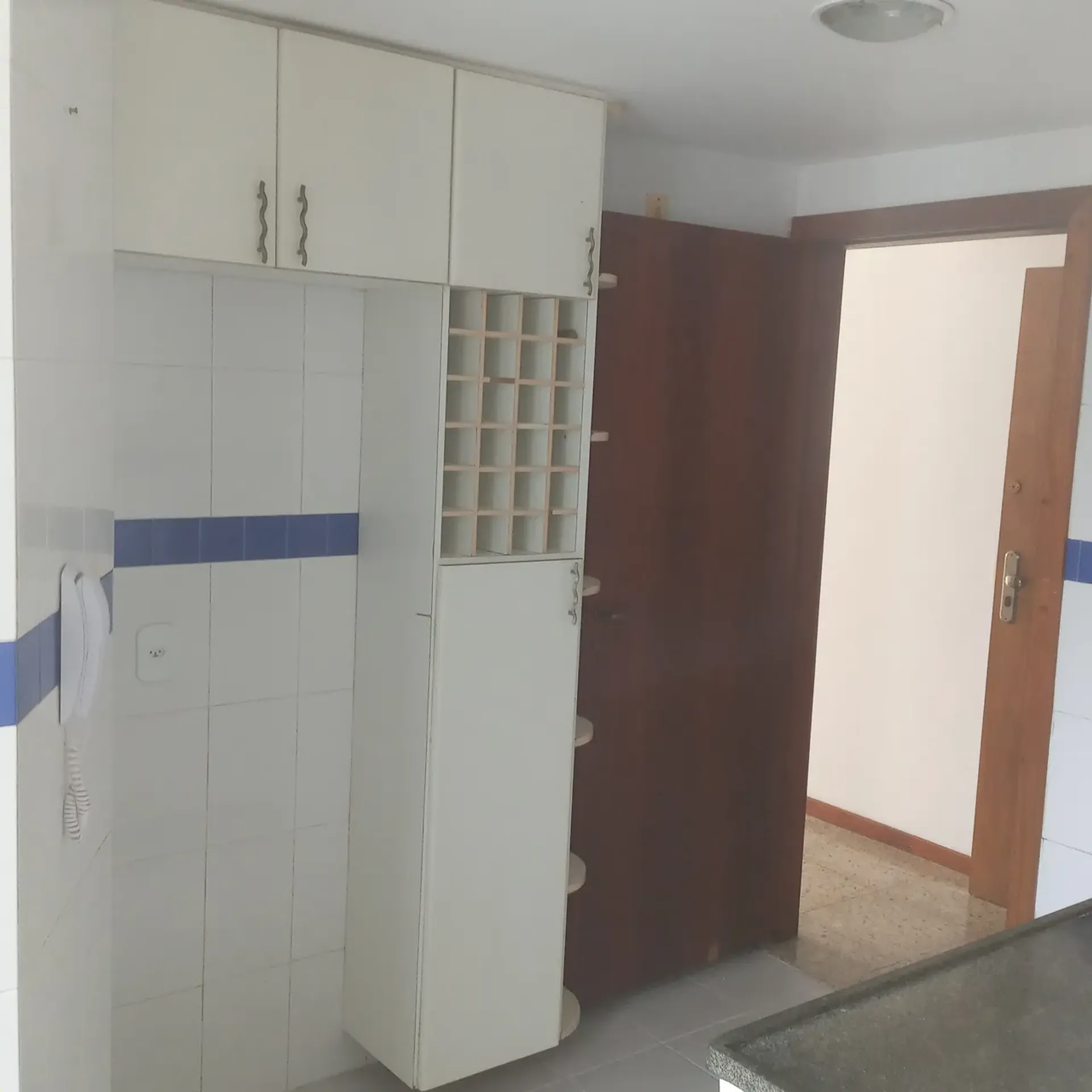 Apartamento com 2 dormitórios e 2 banheiros, vaga incluída — photo 22