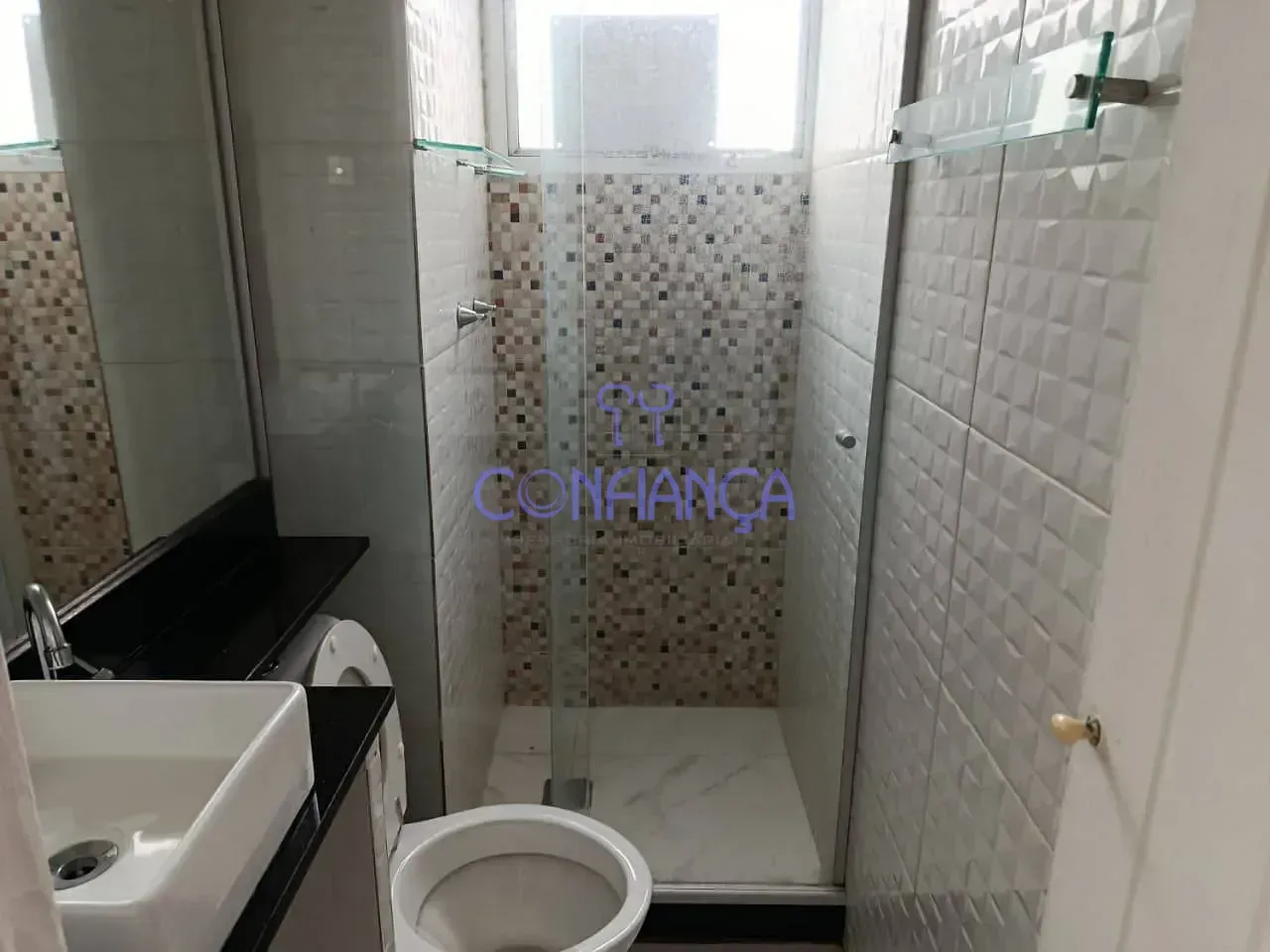 2-bedroom, 40 m² apartment in Rio de Janeiro — photo 4