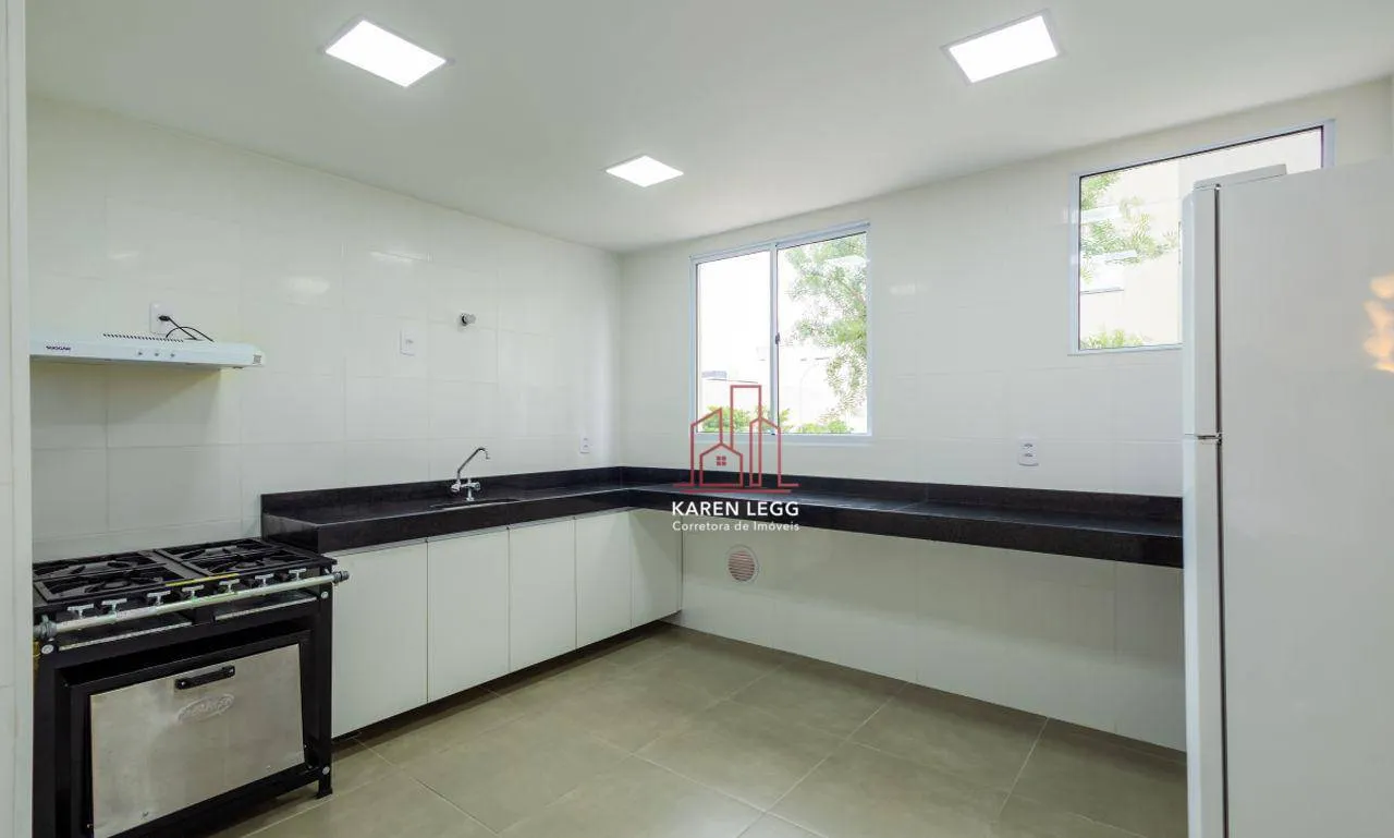 Apartamento de 2 dormitórios com cozinha americana — photo 40