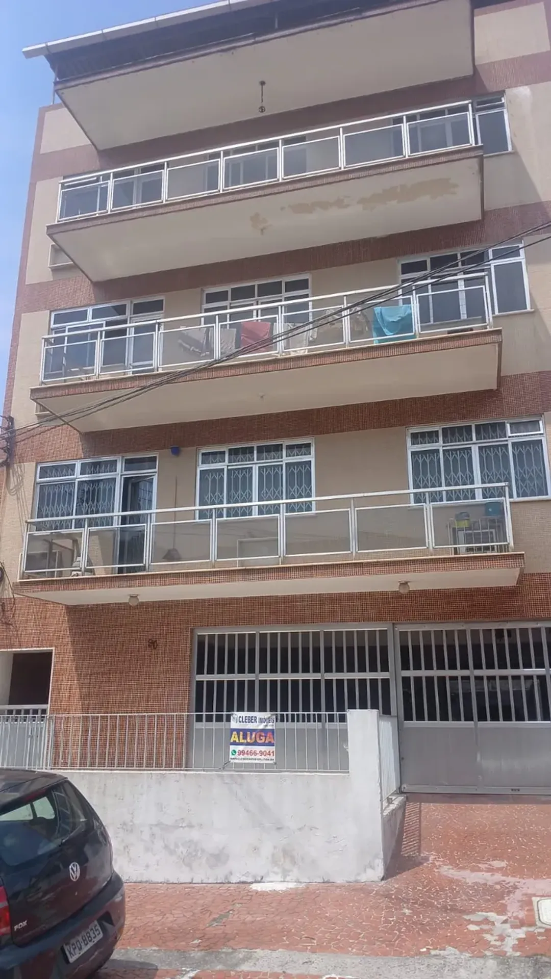 Apartamento de 2 quartos e 70 m² — photo 5