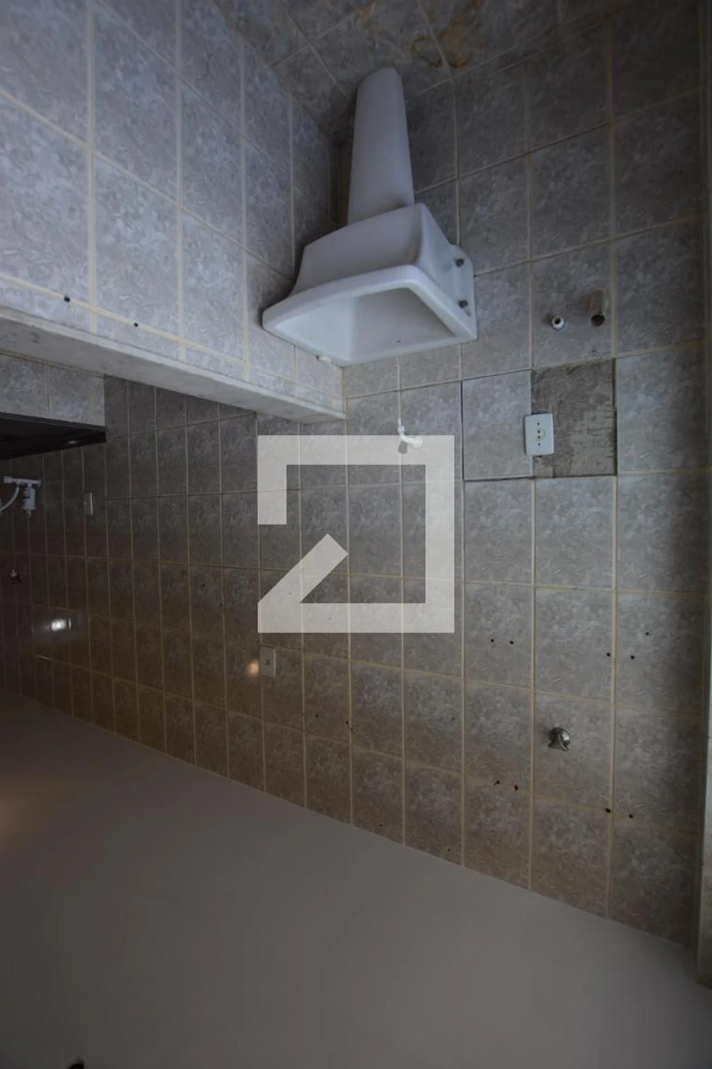 2-bedroom rental apartment with balcony and BBQ grill — photo 35