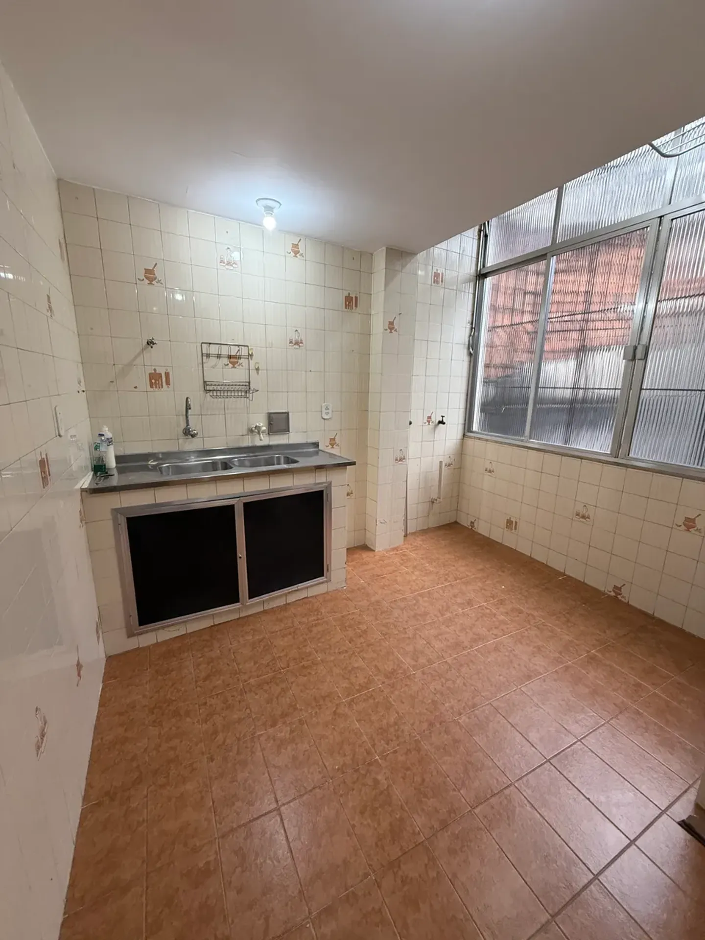 2-bedroom, 60 m² apartment in Rio de Janeiro