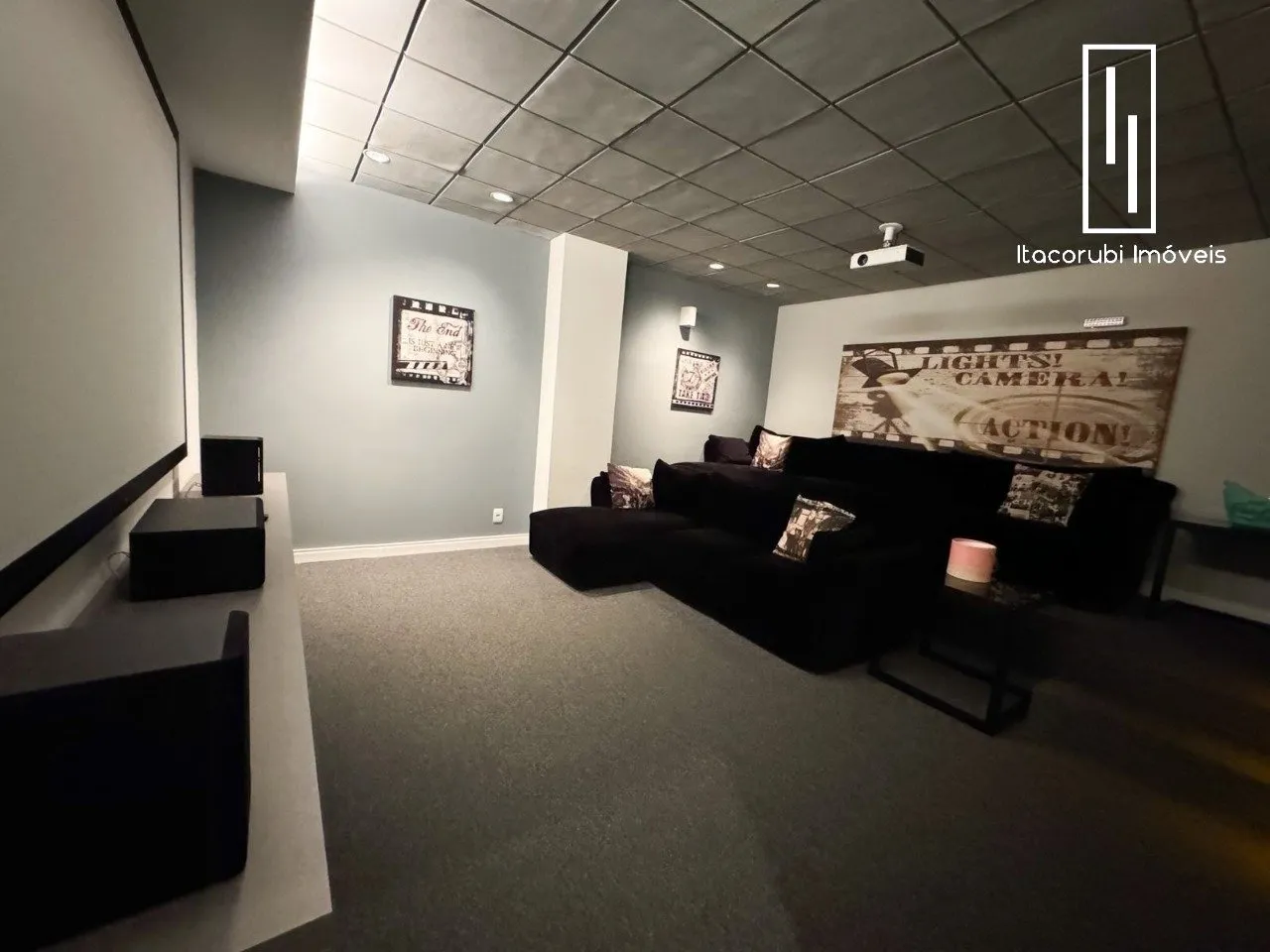 Apartamento com 2 vagas cobertas e 2 dormitórios — photo 37