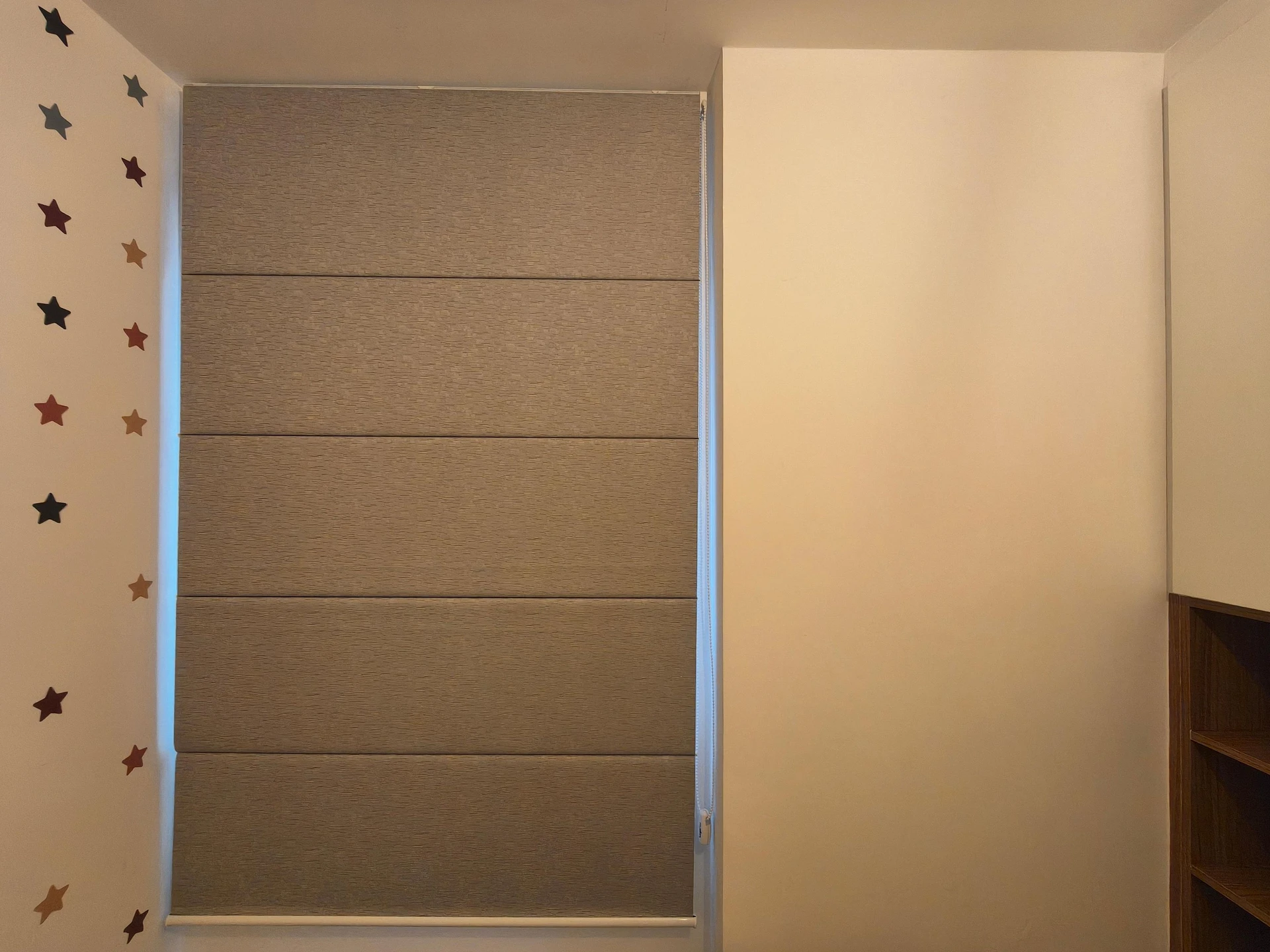 Floor-to-ceiling windows in a 3-bedroom apartment, 140 m² — photo 39