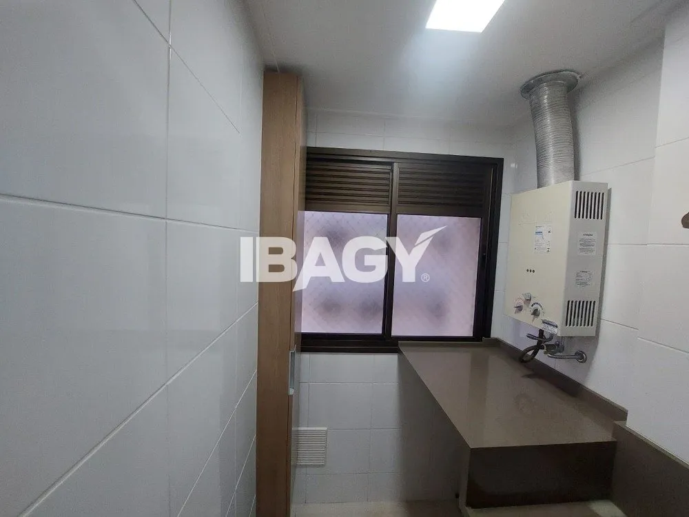 Квартира з 2 спальнями та відкритою кухнею з газом — photo 20
