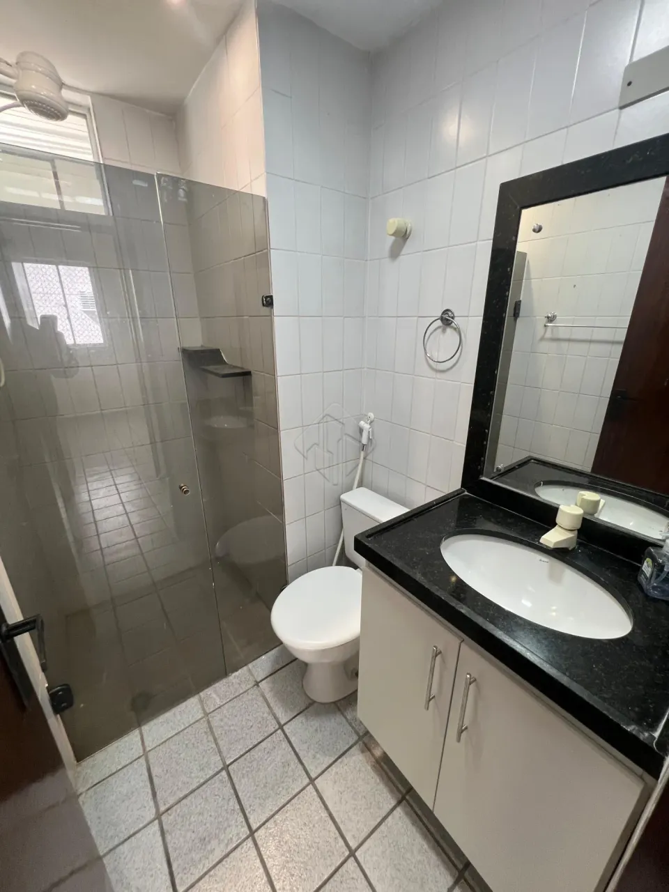 Home office in a 3-bedroom apartment, 90 m² — photo 15