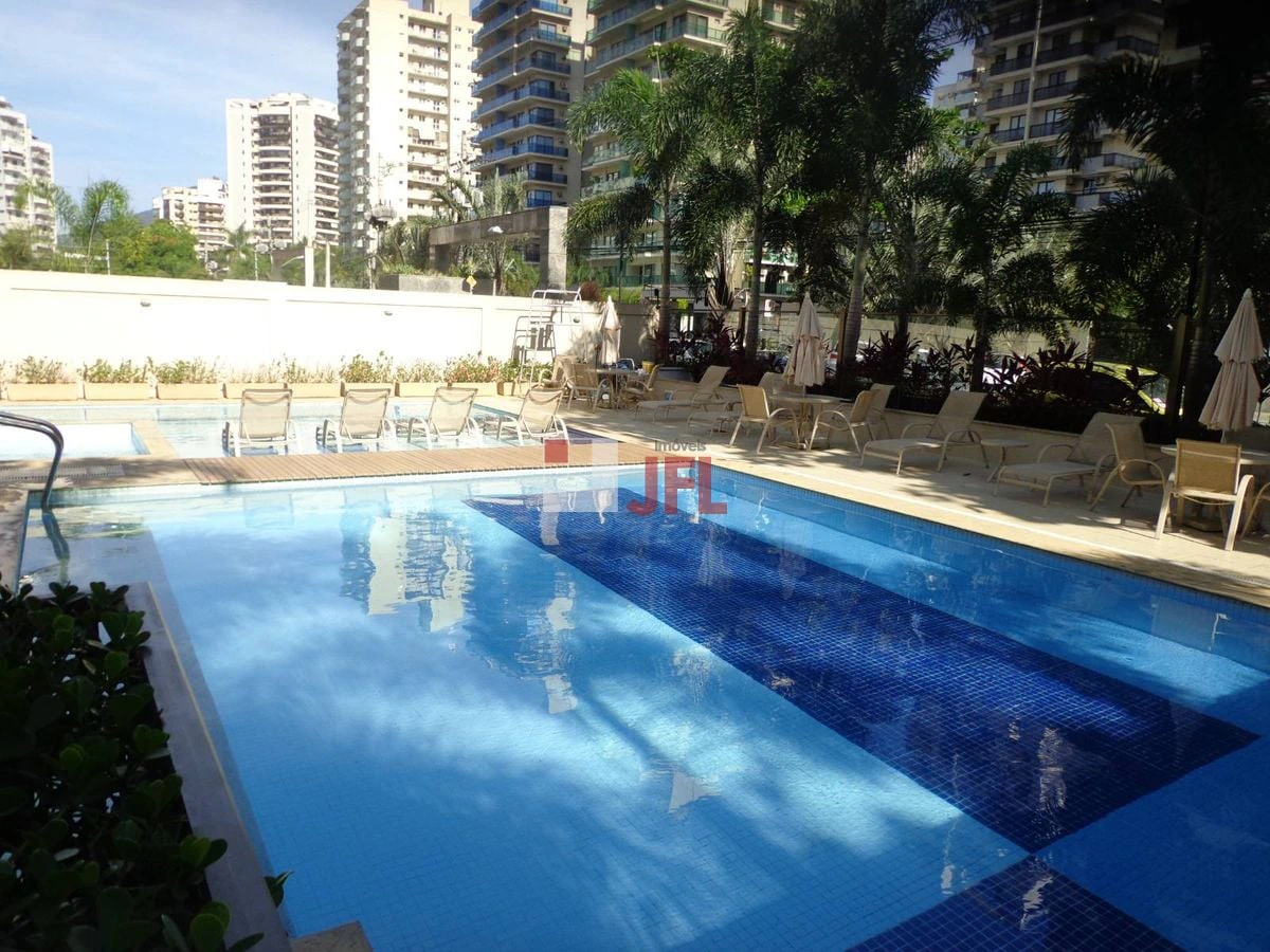 Apartment, 76 m², with a private BBQ — photo 19