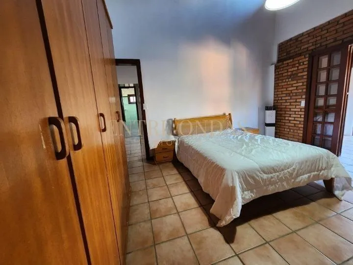 Furnished house, 120 m², with a fireplace — photo 4