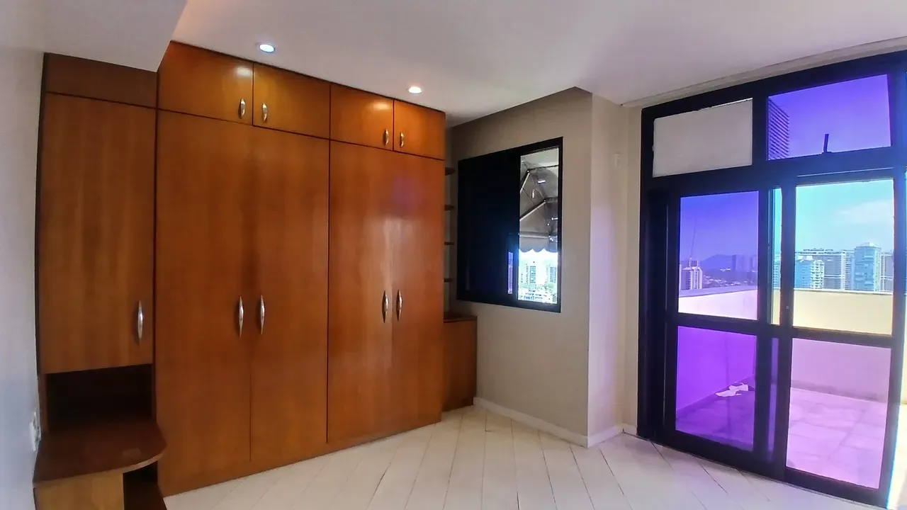 Apartment with 3 bedrooms, 3 bathrooms and 129 m² — photo 25