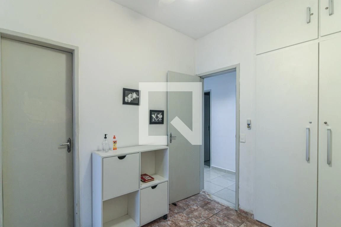 Furnished house with 2 bedrooms and 2 parking spaces — photo 42