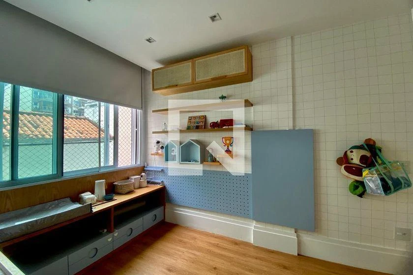 Apartamento para aluguel de 5 quartos com 2 vagas — photo 34
