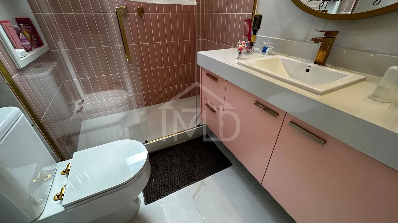 Furnished house with 4 bedrooms and 5 baths, 400 m² — photo 7