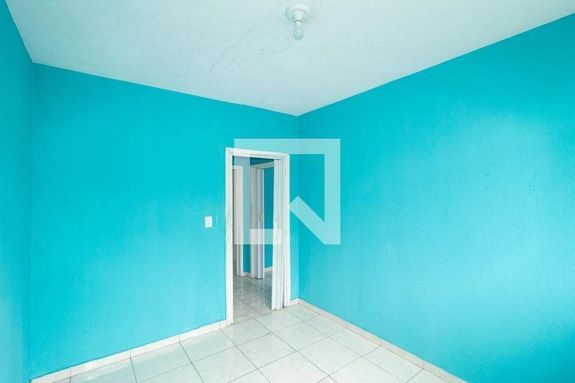 2-bedroom apartment with 48 m² and a gas kitchen — photo 37