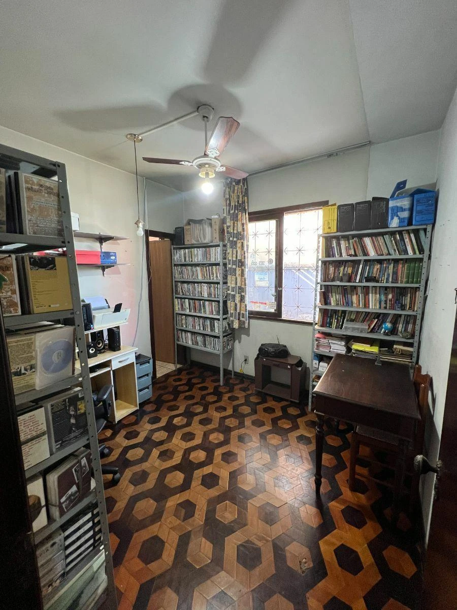 Casa de 240 m² com espaço de home office e máquina de lavar — photo 3