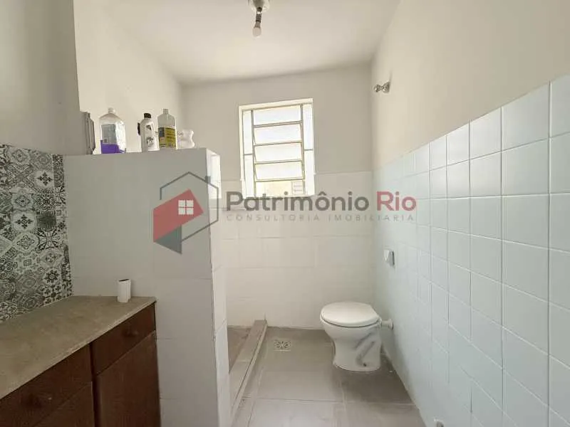 Apartment type house with 3 bedrooms and a terrace — photo 15