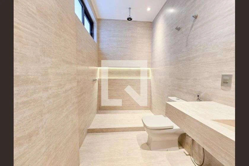 Орендна квартира з 4 спальнями-сюїтами та 460 м² — photo 28