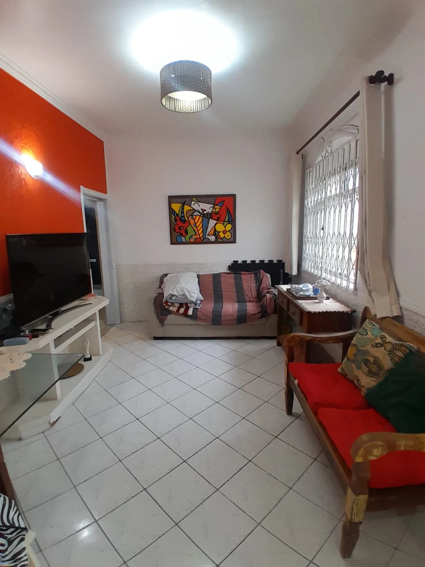 Casa mobiliada, 124 m², com máquina de lavar — photo 5