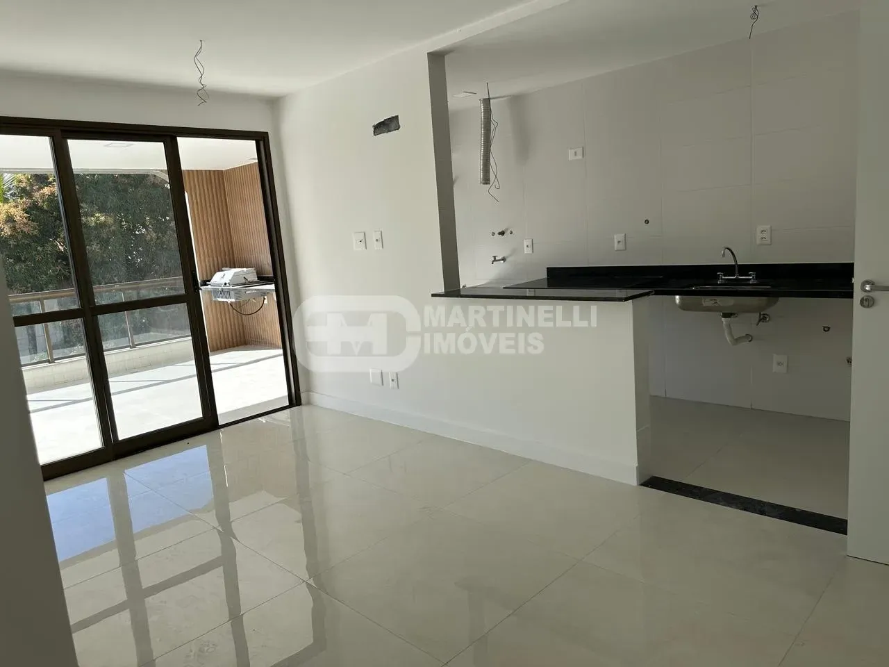 3-bedroom apartment with a private BBQ in Rio de Janeiro — photo 2