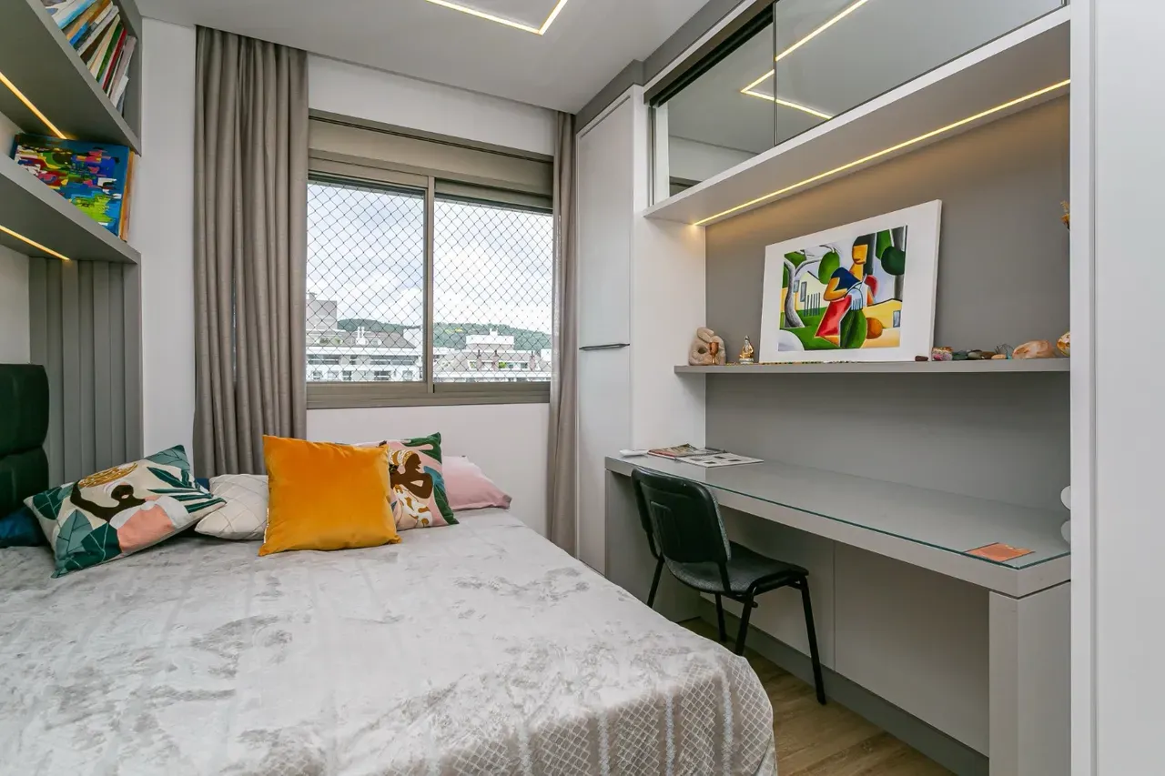 Apartamento amueblado de 150 m² con 3 dormitorios y 2 suites — photo 13