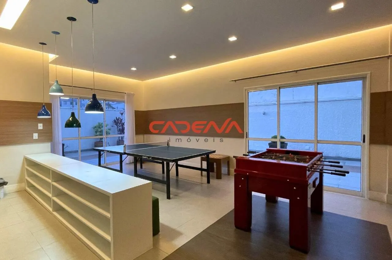 Furnished duplex penthouse 206 m² with 3 bedrooms — photo 34