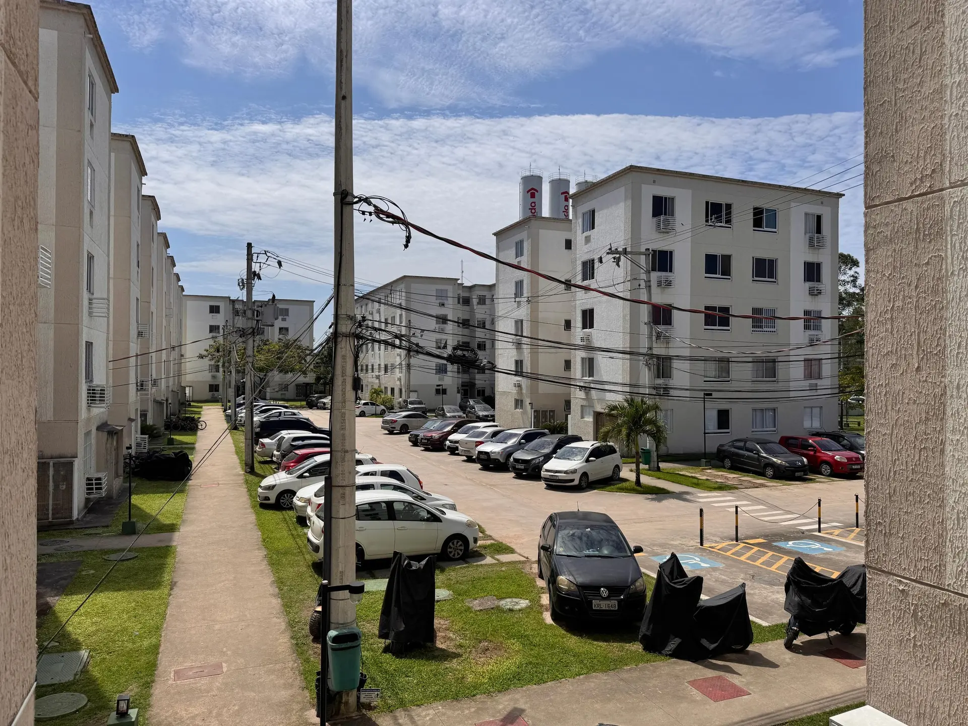 Apartamento de 43 m² e 2 quartos, Recreio dos Bandeirantes — photo 10