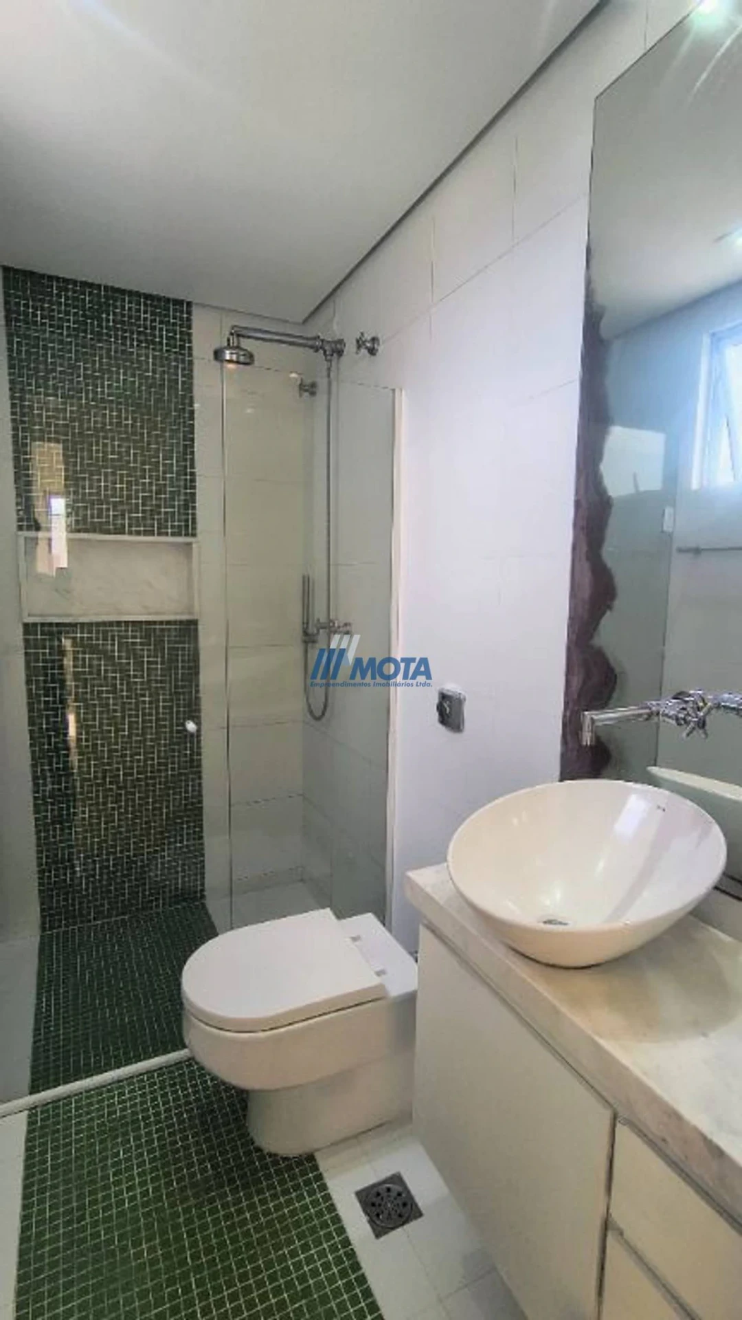 3-bedroom apartment with a private BBQ — photo 21